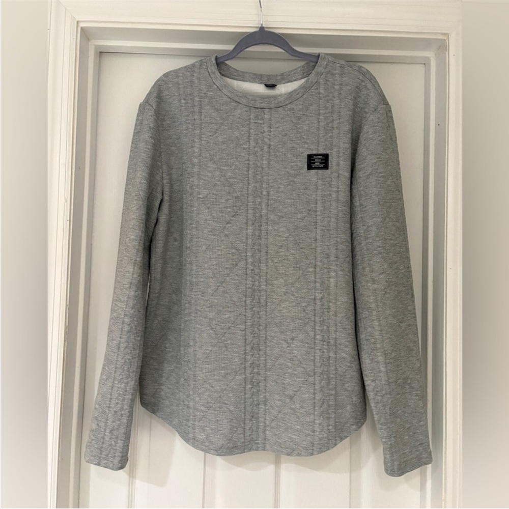 SHEIN Men’s Sweater NWOT